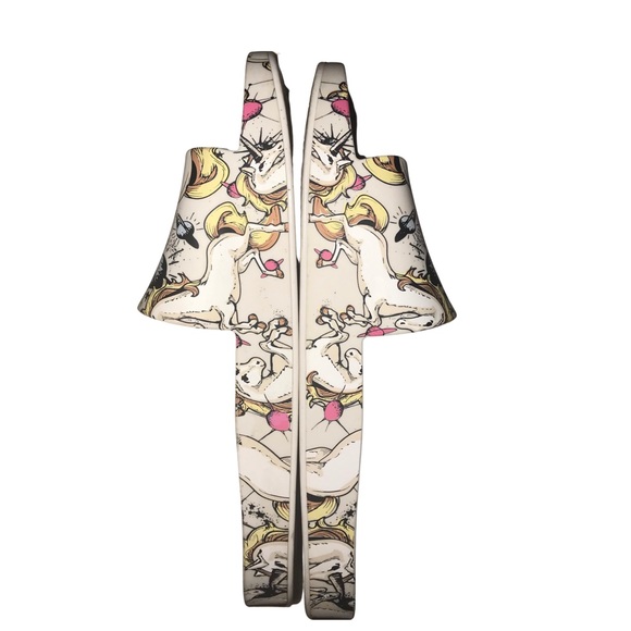 Mel by Melissa🦄Unicorn Beach Slide 8 - Picture 5 of 6